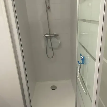 T1 Bis A Bidart, 2 Pers, 900m Plage, Terrasse Et Spa, Quartier Calme - Fr-1-495-137 Apartment *